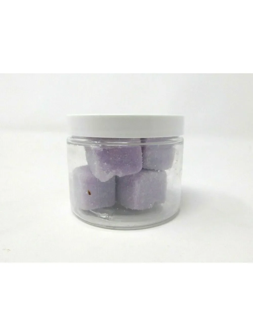 Harper + Ari DREAM Exfoliating Sugar Cube Scrub - Mango, Honey, & Oats - 6 Cubes